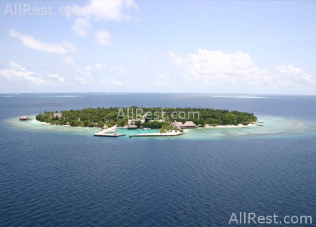 Bandos Island Resort 